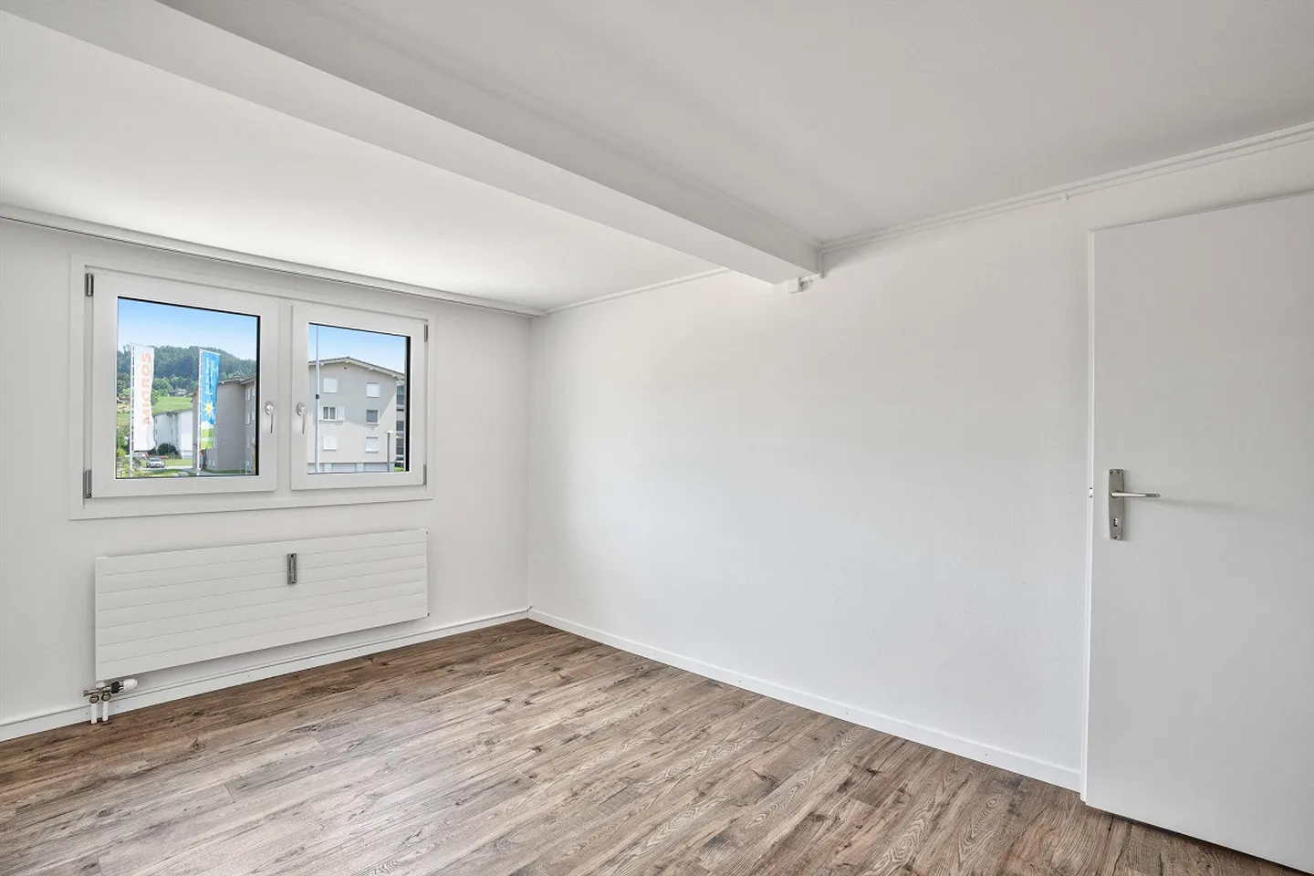 Casa a Heiden! - Appartamento parzialmente ristrutturato - Foto 8 di 13