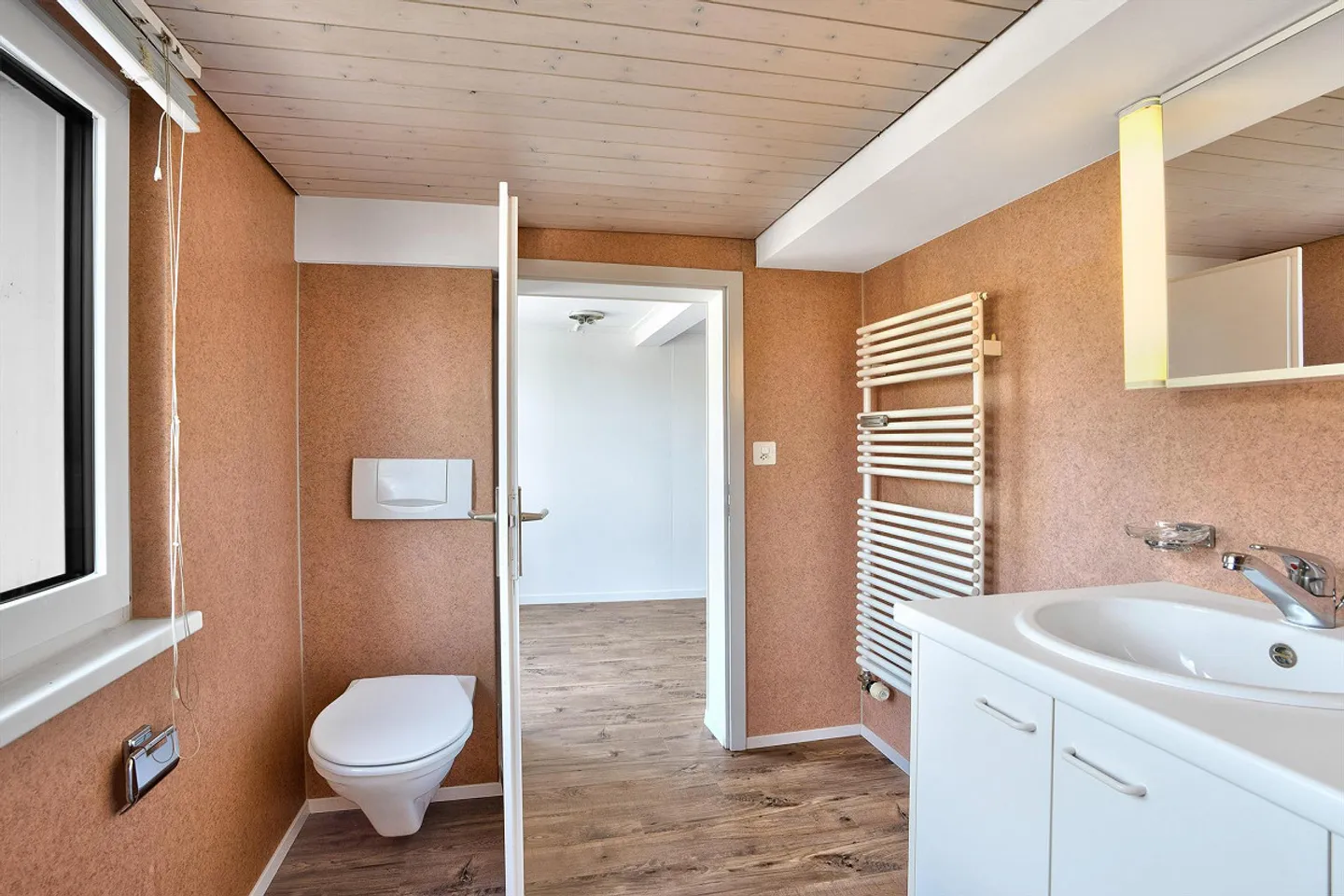 Casa a Heiden! - Appartamento parzialmente ristrutturato - Foto 10 di 13