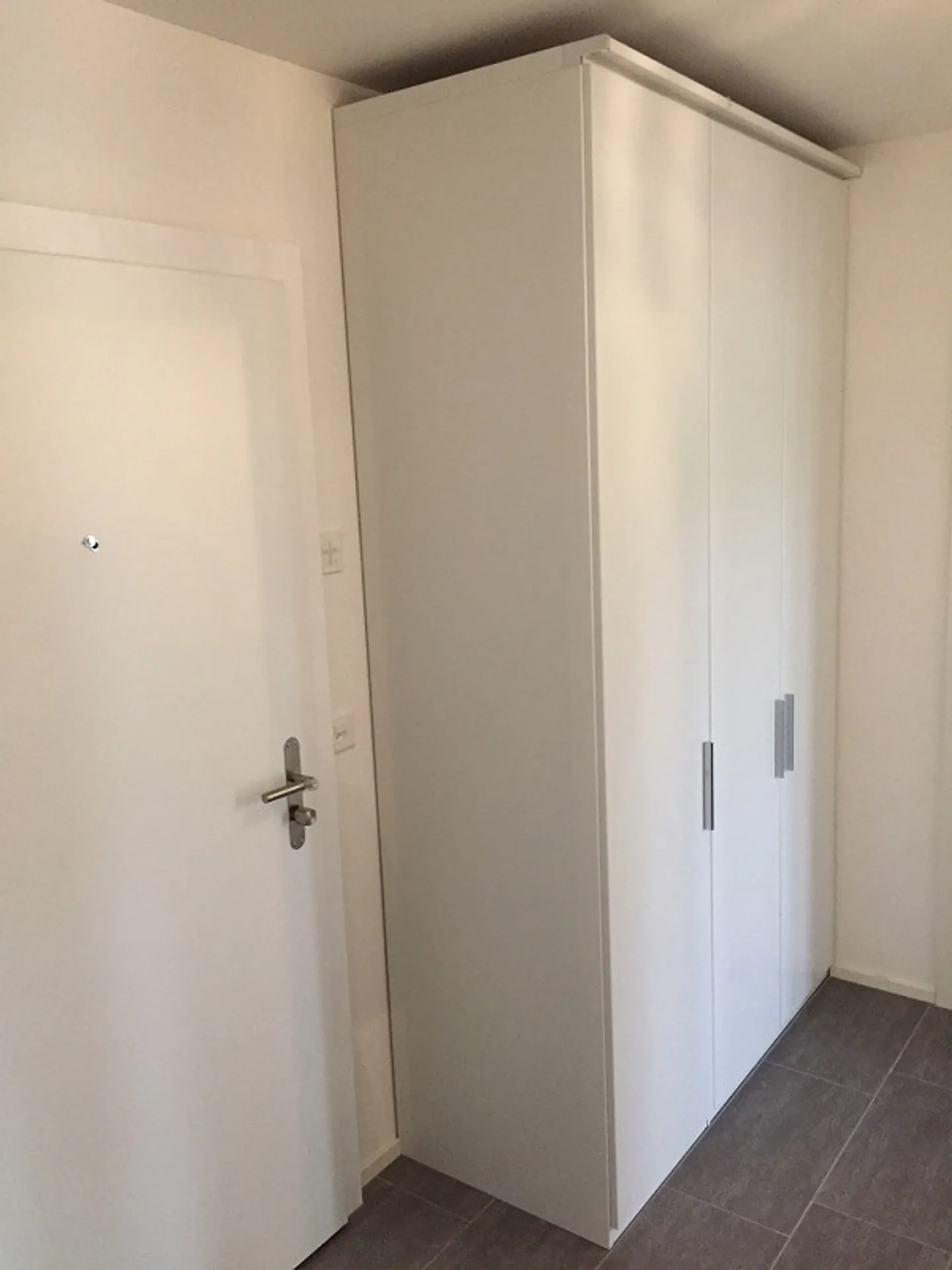 Modernes Apartment in ländlicher Lage - Foto 6 von 6