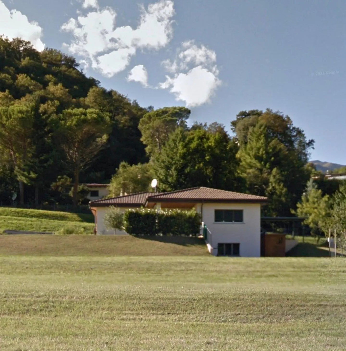 🌿 Jeden Tag Grün erleben – Einzelhaus mit Seeblick in Origlio - Foto 4 von 12