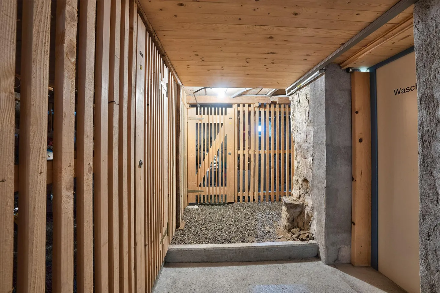 Casa a Heiden! - Appartamento parzialmente ristrutturato - Foto 13 di 13