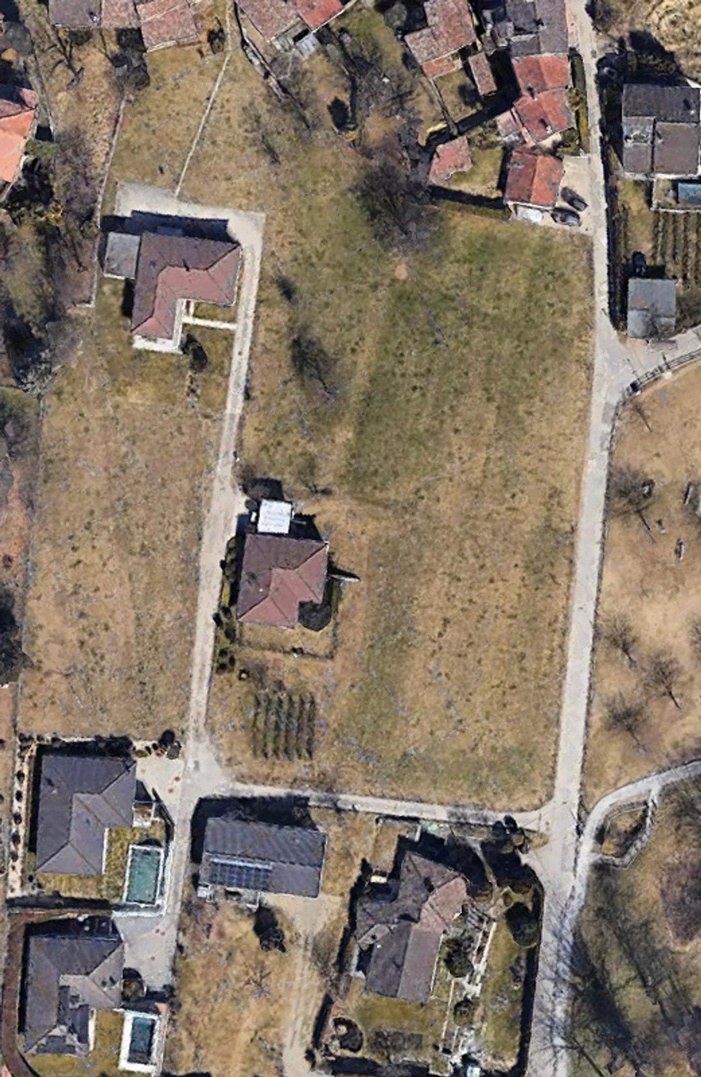 🌿 Jeden Tag Grün erleben – Einzelhaus mit Seeblick in Origlio - Foto 6 von 12