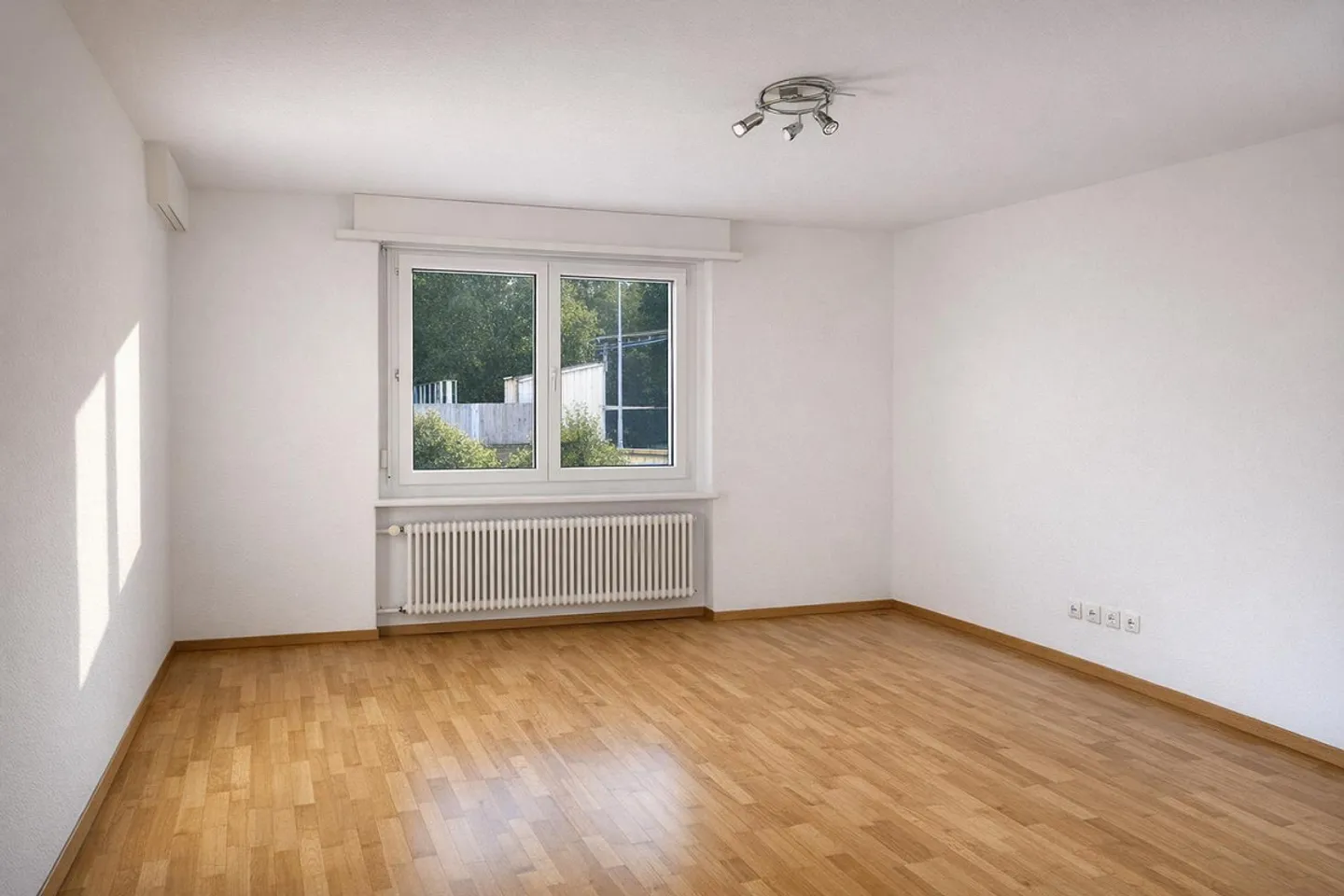 Charmante 4-Zimmerwohnung - Foto 3 von 6
