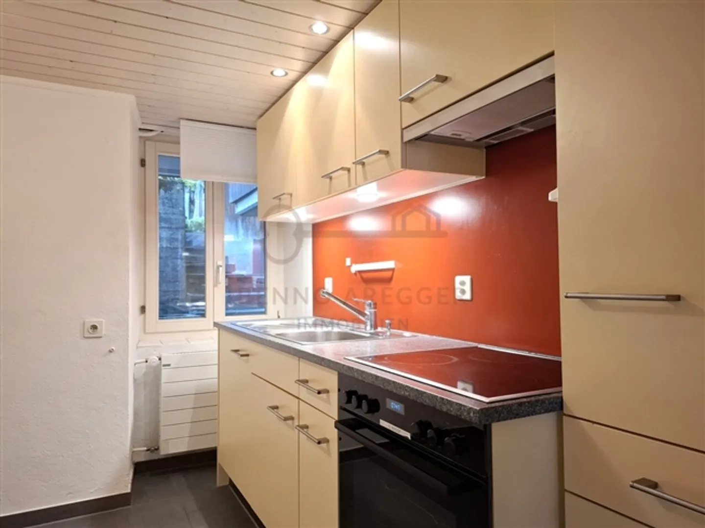 Single-family house with a separate apartment - family-friendly and central - Photo 11 of 12