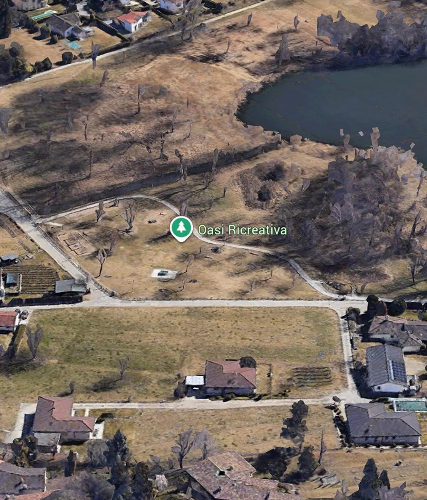 🌿 Jeden Tag Grün erleben – Einzelhaus mit Seeblick in Origlio - Foto 10 von 12