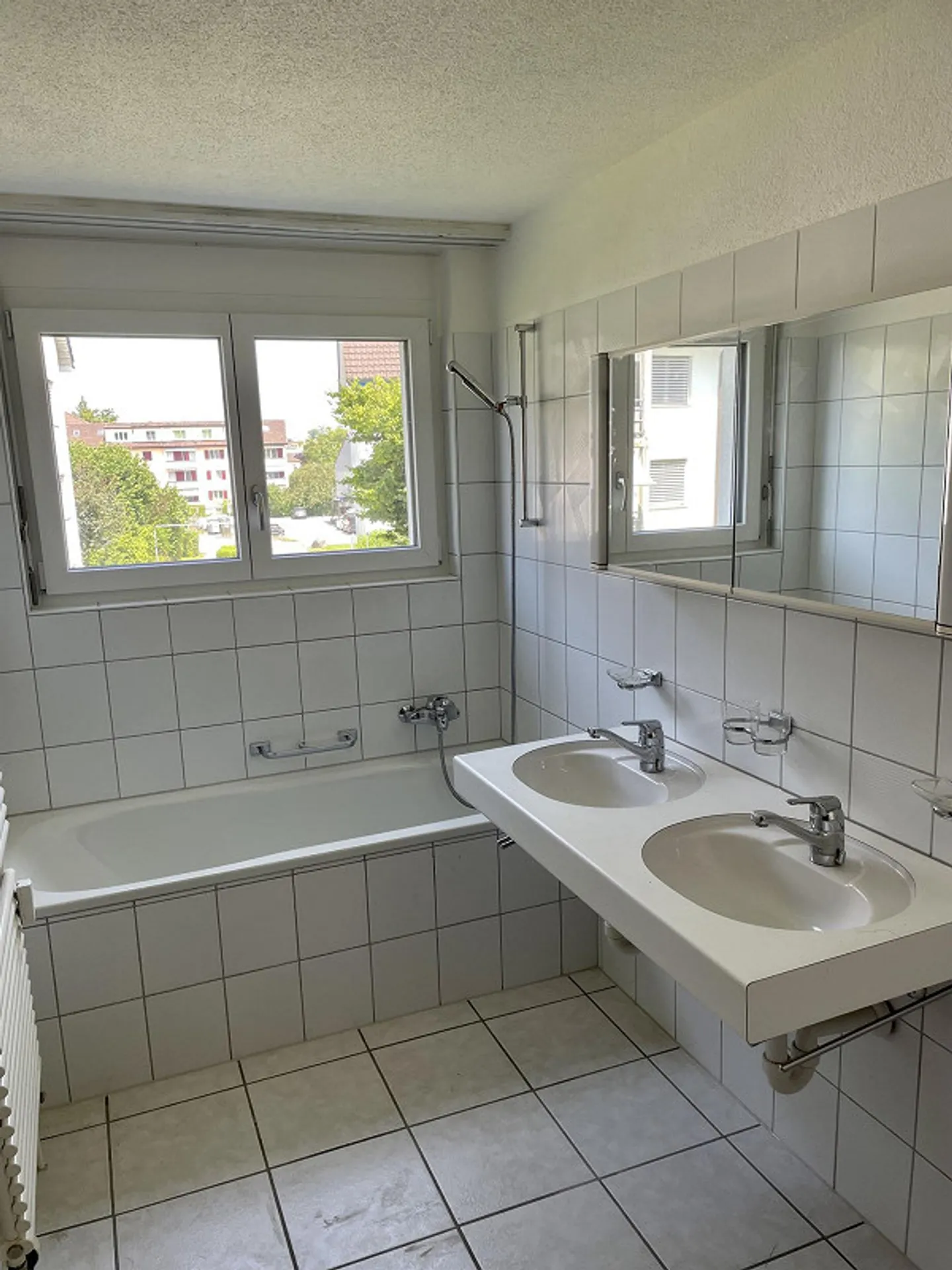 Bella appartamento familiare in un quartiere tranquillo - Foto 4 di 8