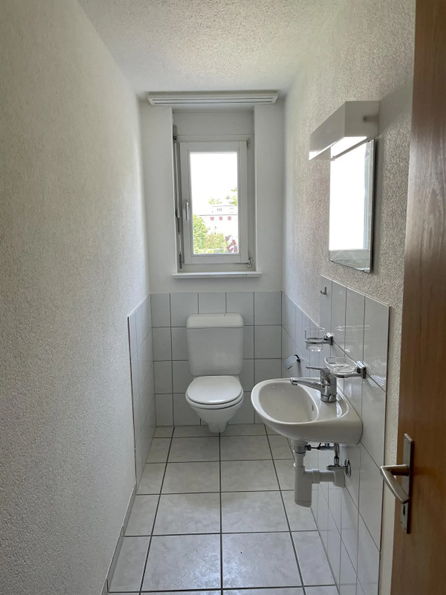 Bella appartamento familiare in un quartiere tranquillo - Foto 5 di 8