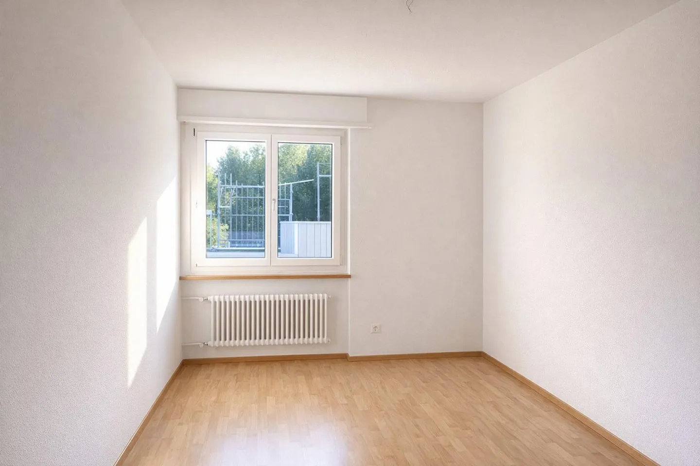 Charmante 4-Zimmerwohnung - Foto 4 von 6