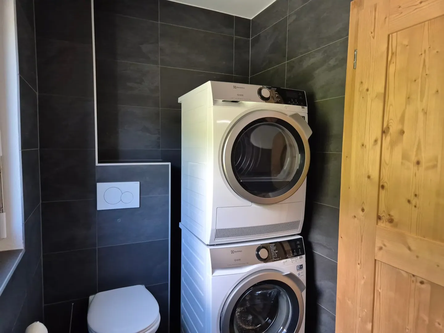 Charmante Wohnung in Evolène - Foto 10 von 13