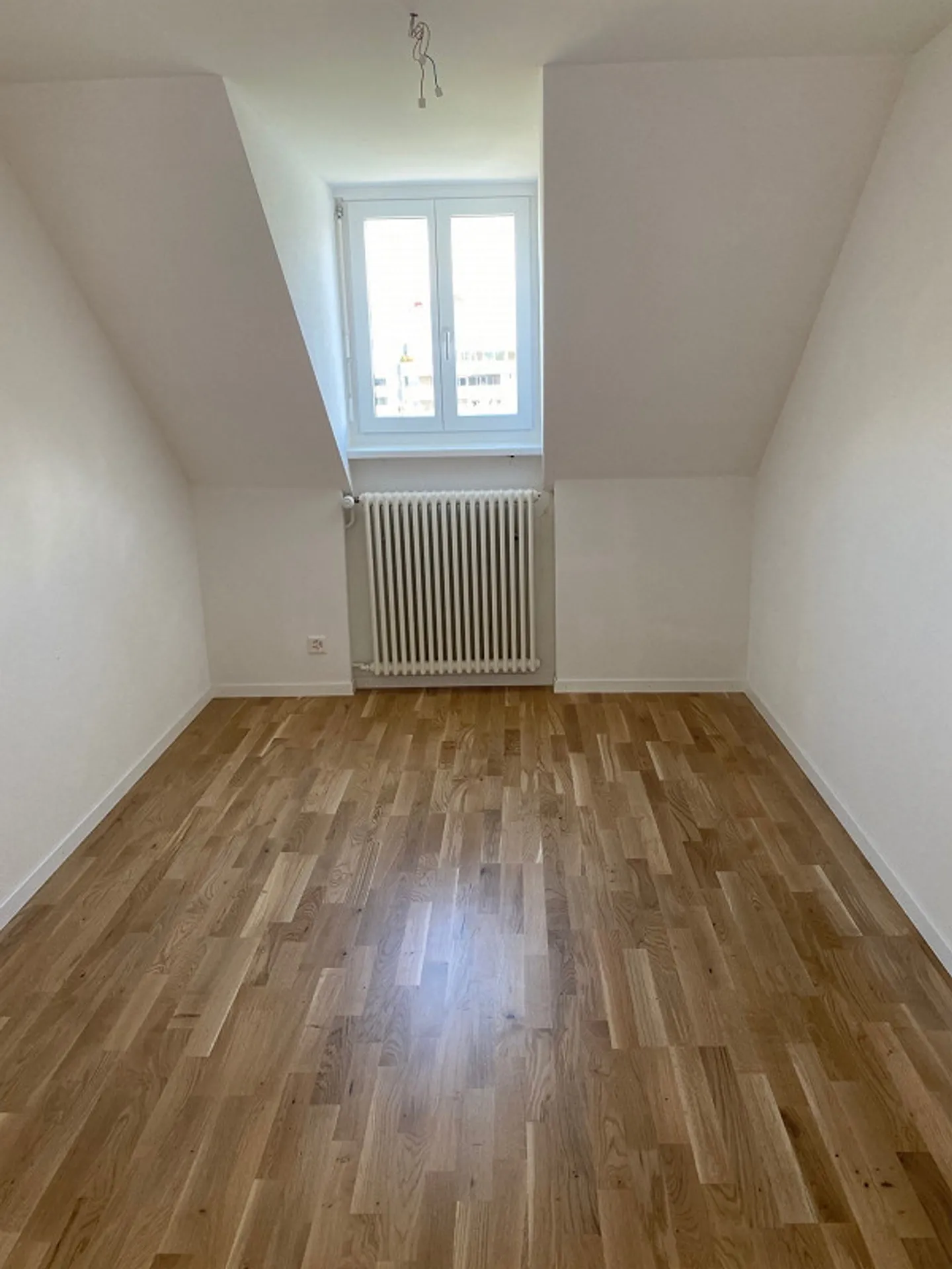 Appartamento 4 locali / appartamento condiviso 3° piano a destra - Foto 10 di 12