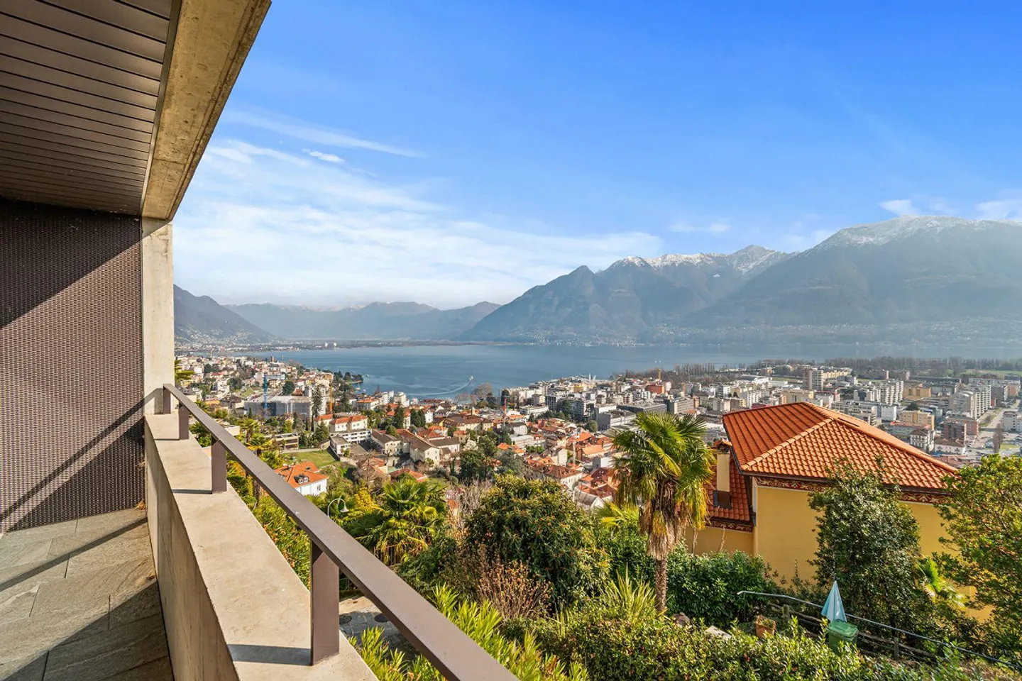 Residenza Levante - Photo 29 sur 30