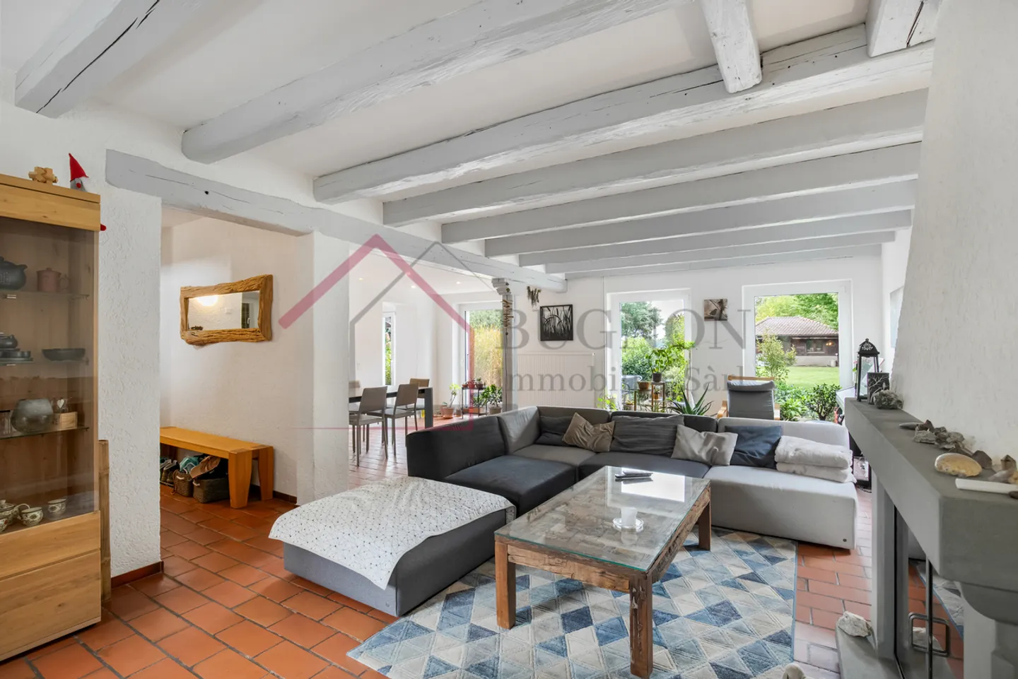 5,5-Zimmer-Haus - Foto 4 von 13