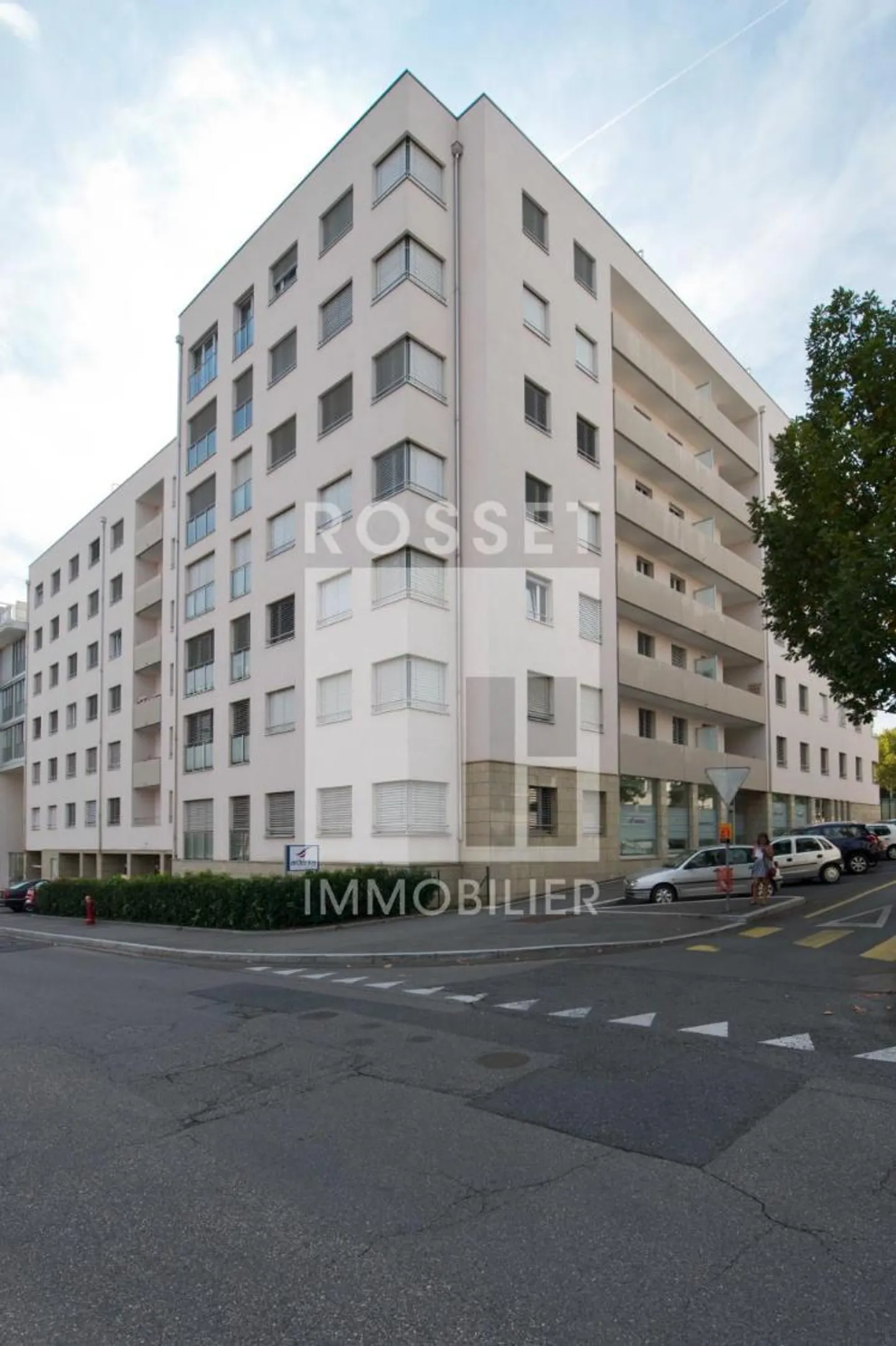 4,5-Zimmer-Wohnung - Foto 1 von 1