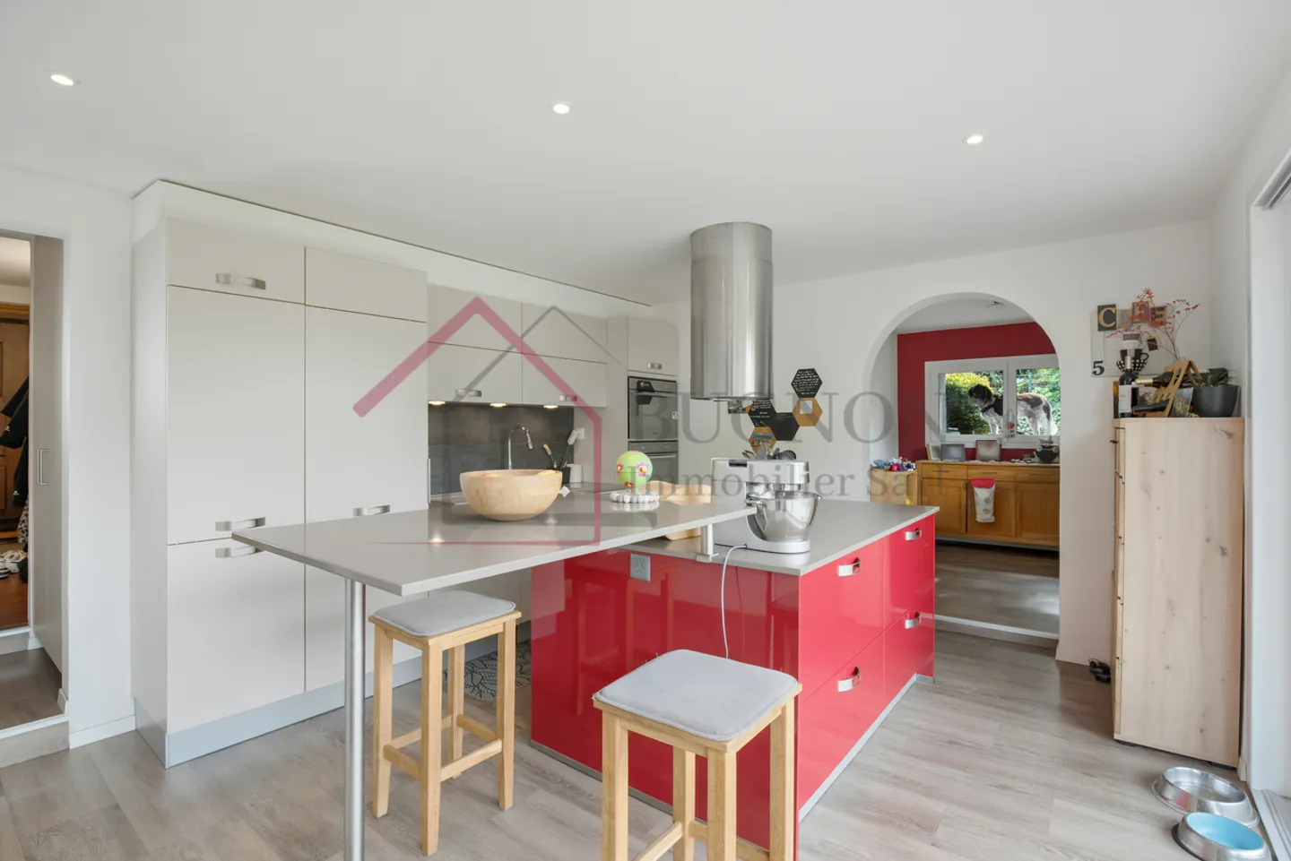 5,5-Zimmer-Haus - Foto 5 von 13