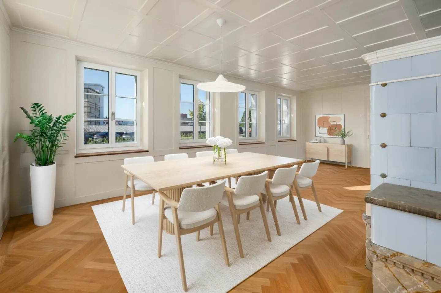 Maison individuelle à vendre - Photo 2 sur 6