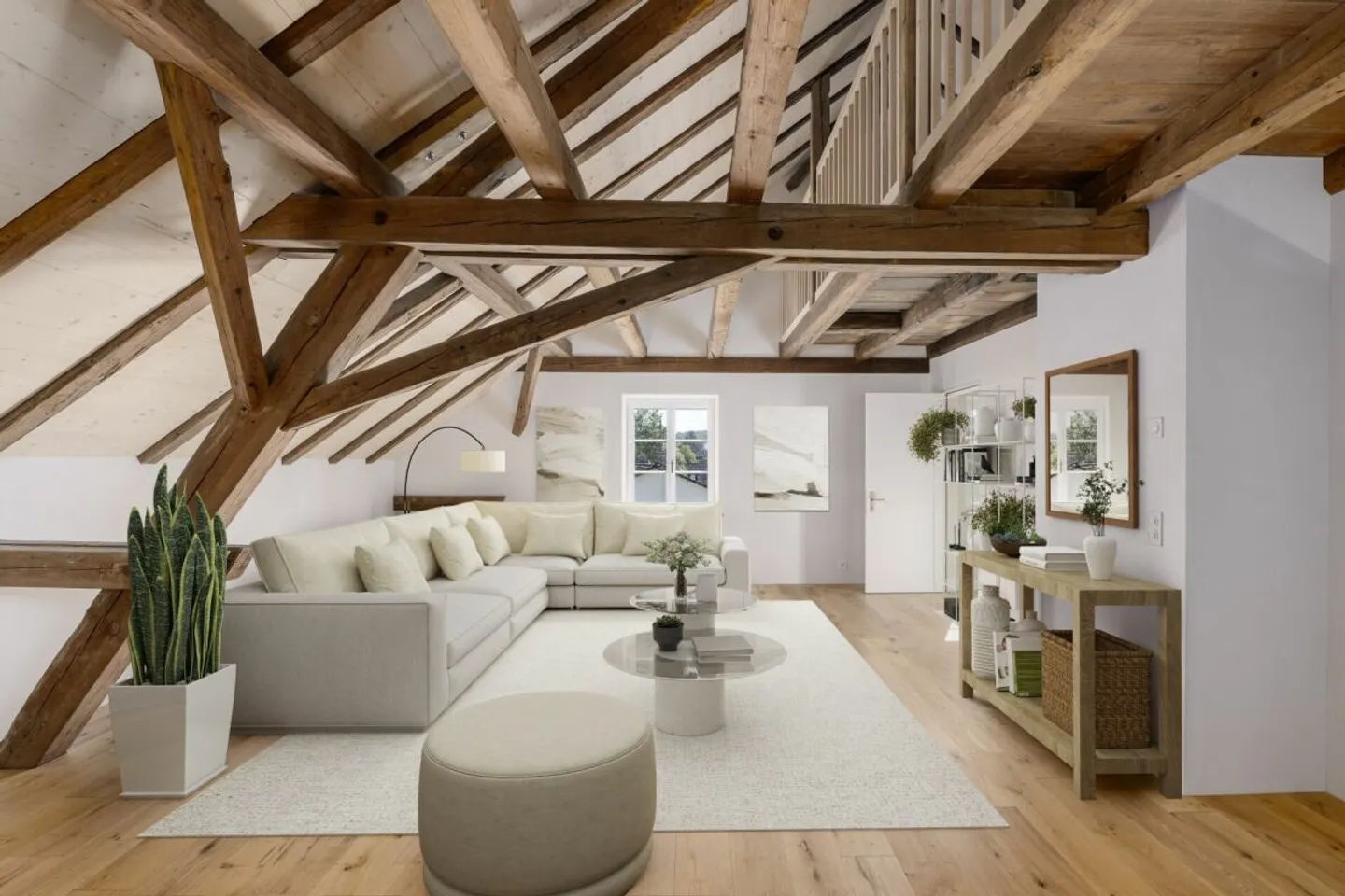 Maison individuelle à vendre - Photo 3 sur 6