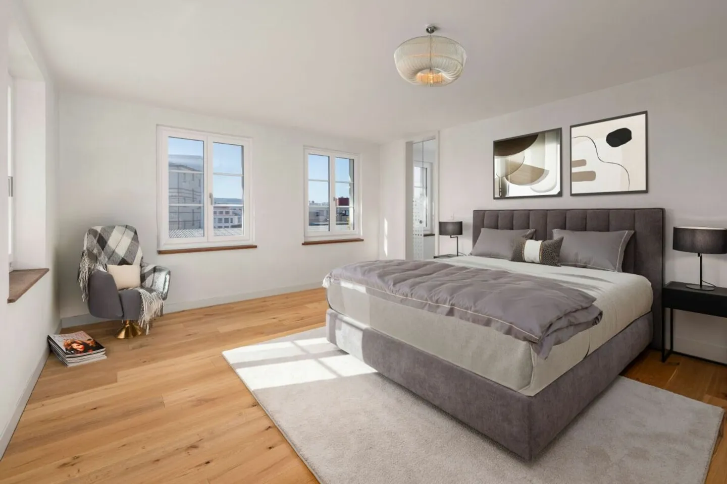 Maison individuelle à vendre - Photo 4 sur 6