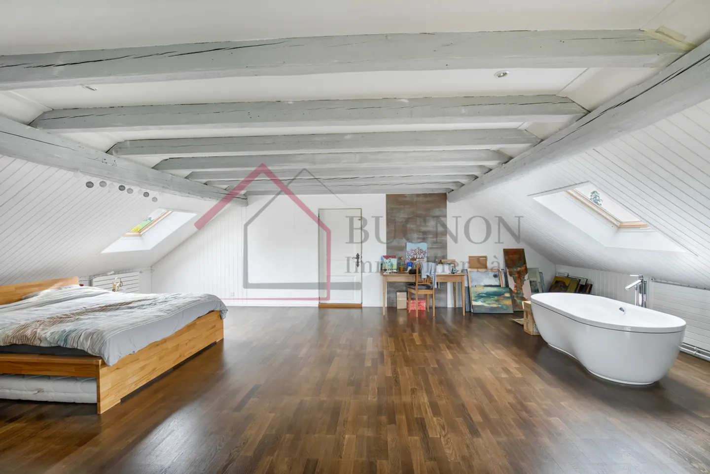 5,5-Zimmer-Haus - Foto 8 von 13