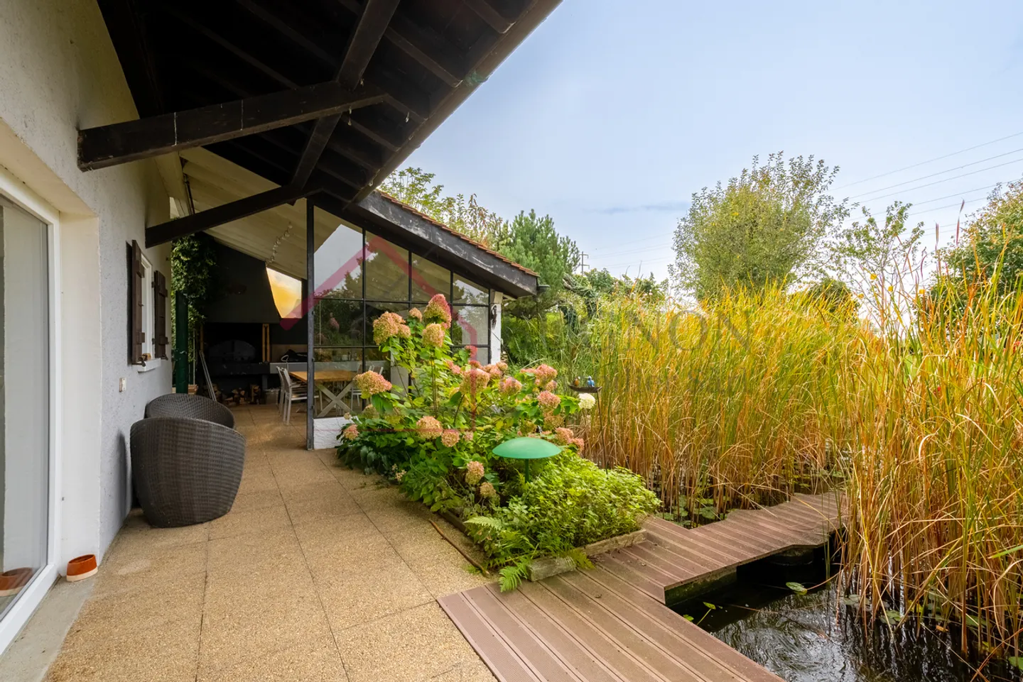 5,5-Zimmer-Haus - Foto 12 von 13