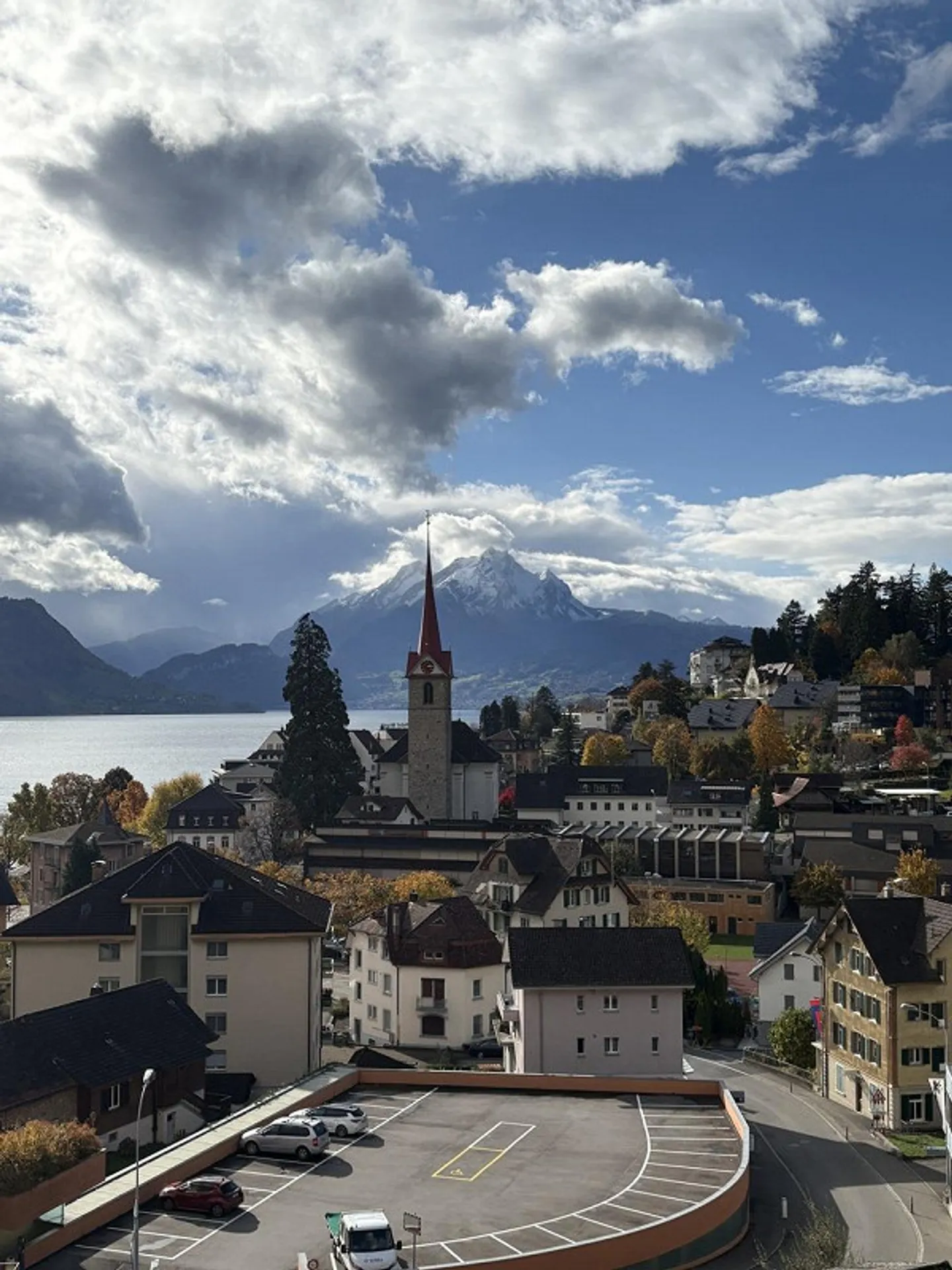 Appartamento Incantevole con Vista Lago - Foto 8 di 9