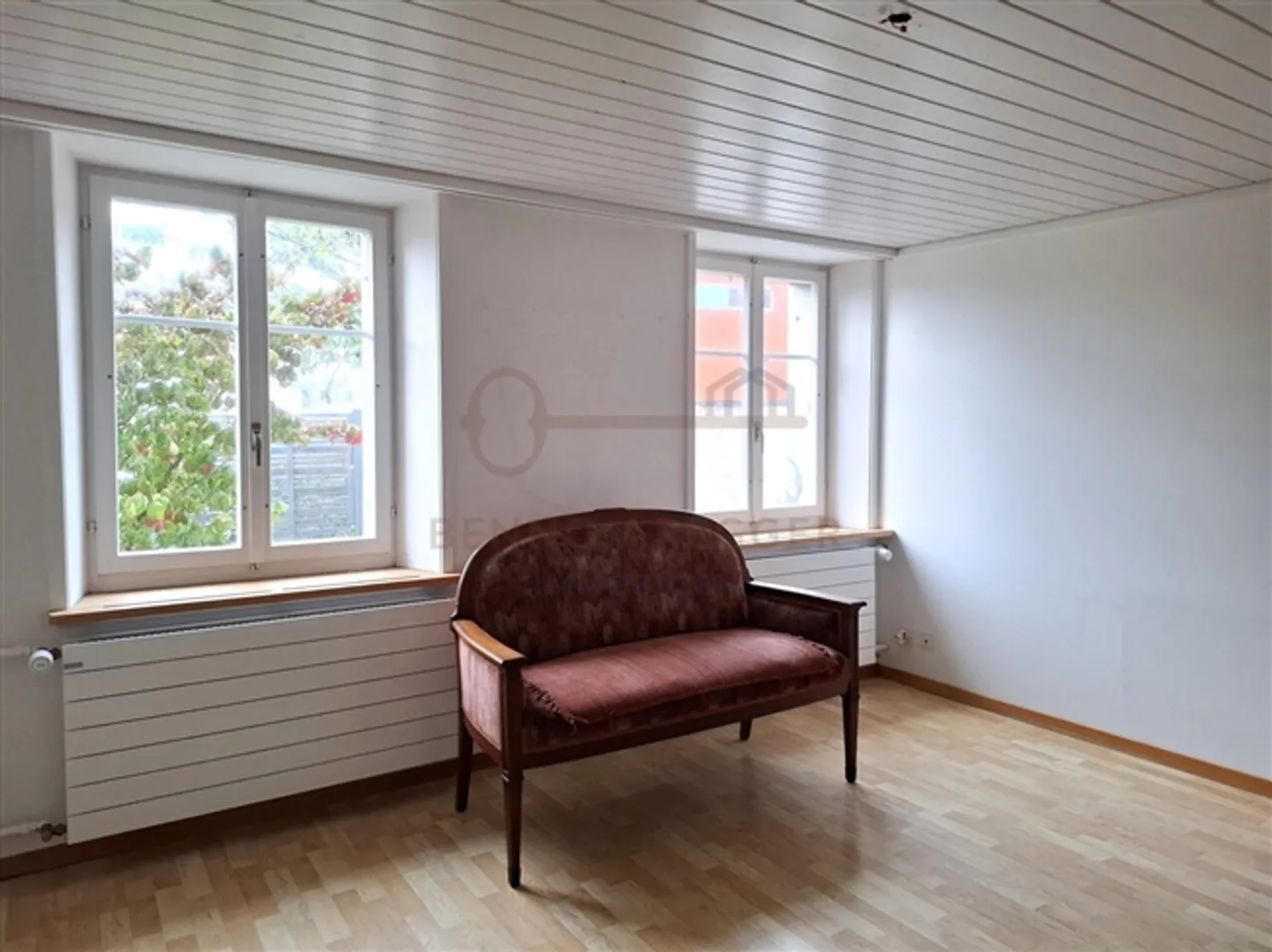 Single-family house with a separate apartment - family-friendly and central - Photo 12 of 12