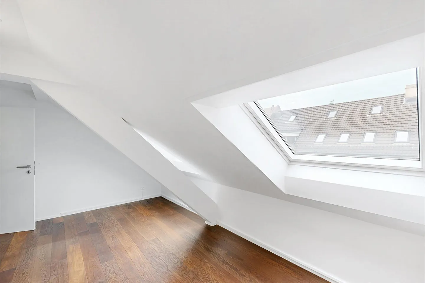 Votre rêve de maison - Appartement sous les toits élégant avec caractère - Photo 7 sur 9