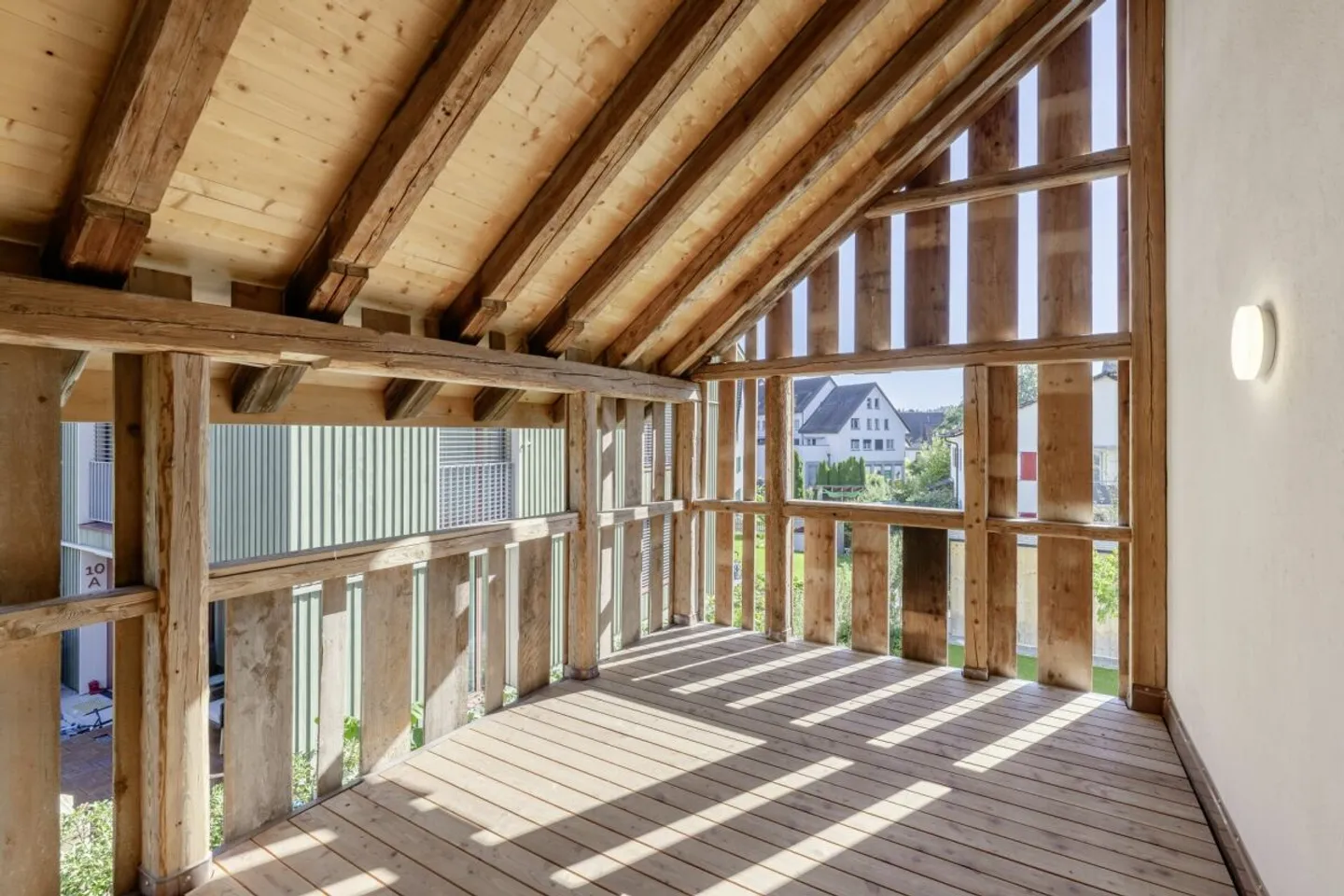 Maison individuelle à vendre - Photo 6 sur 6