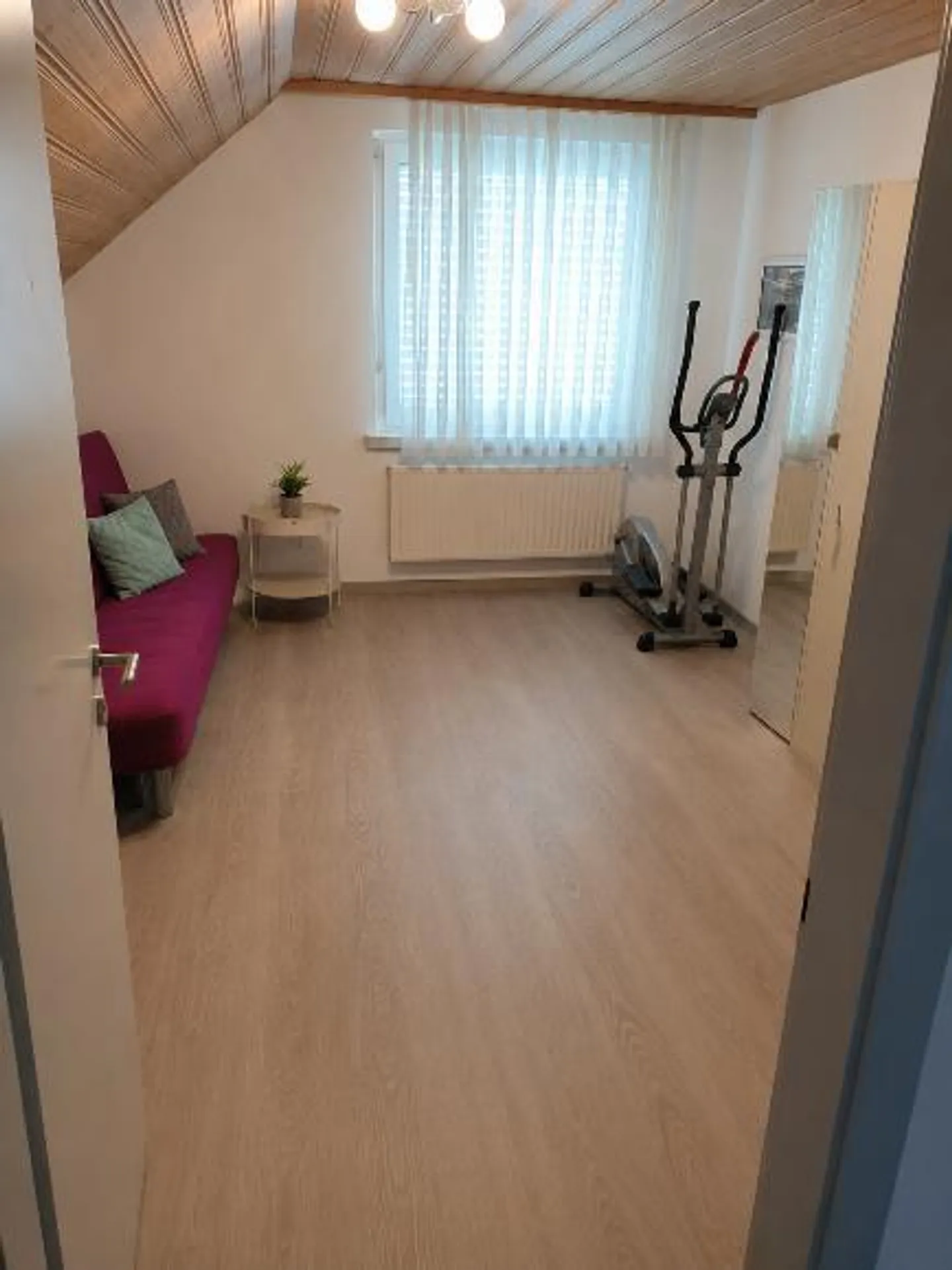 maisonette de 6 pièces - Photo 1 sur 9