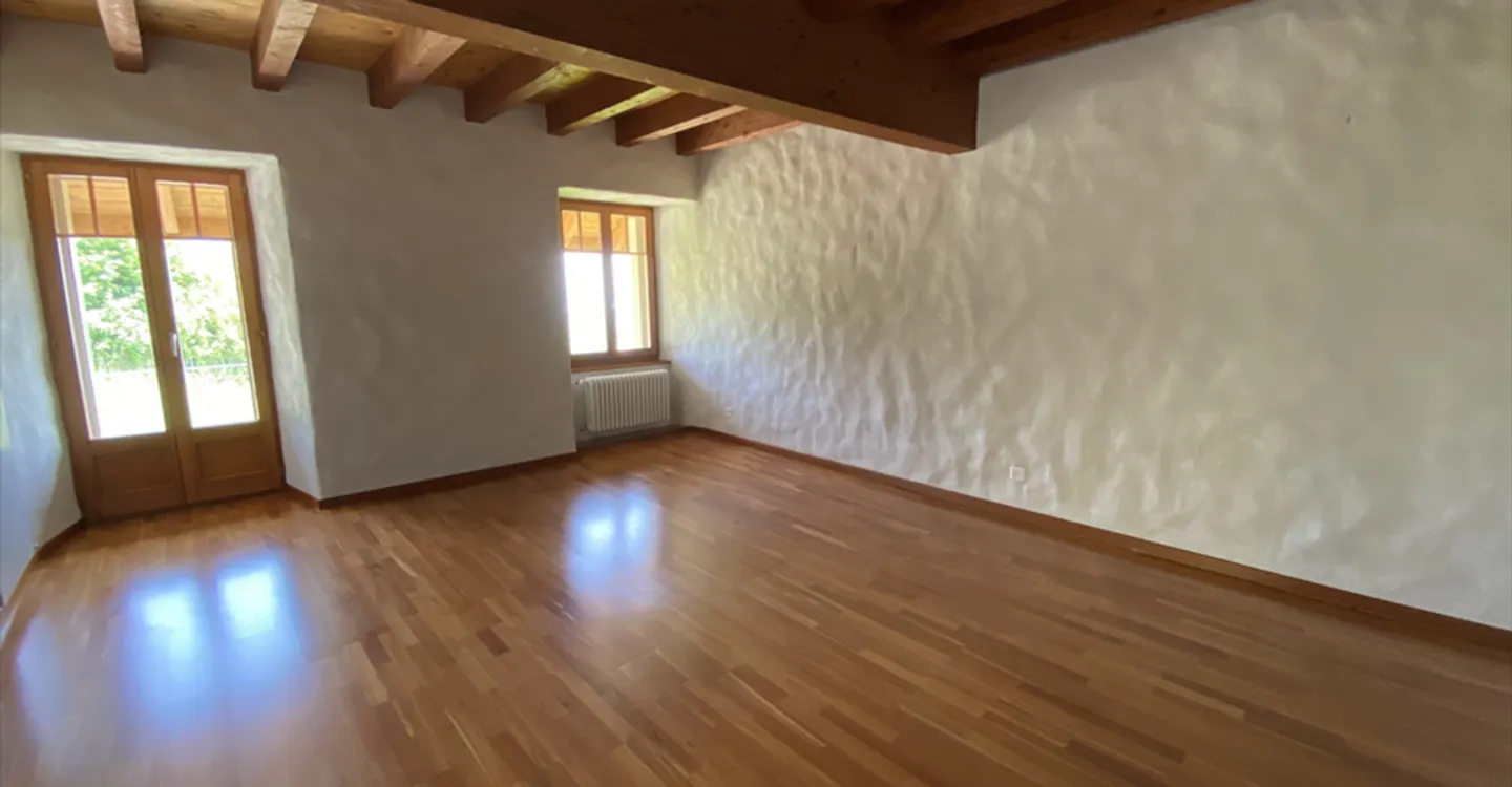 In affitto, grande appartamento - Foto 5 di 12