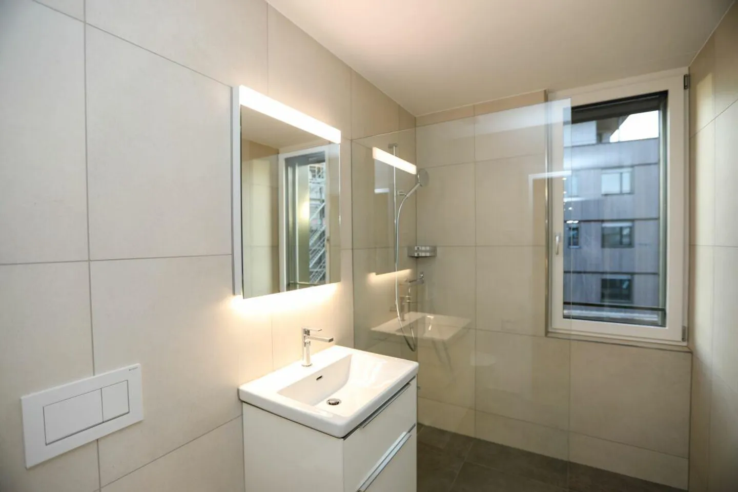 Première occupation ! Appartement neuf de 4,5 pièces de haute qualité à Weinfelden - Photo 7 sur 7