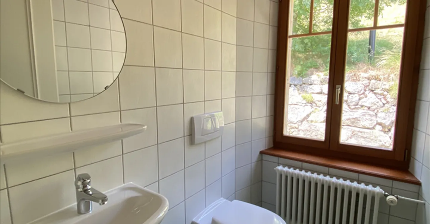 In affitto, grande appartamento - Foto 10 di 12