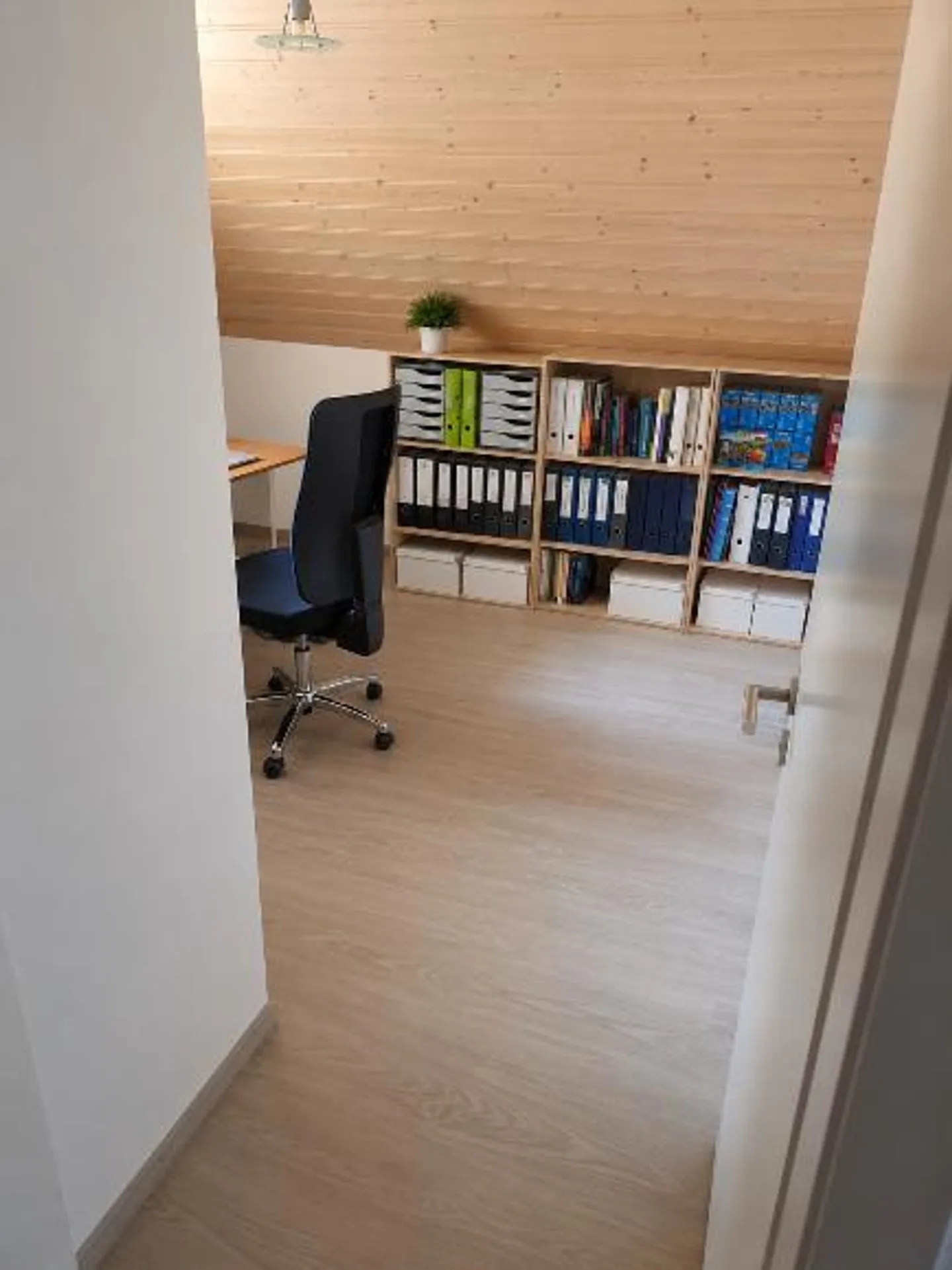 maisonette de 6 pièces - Photo 3 sur 9