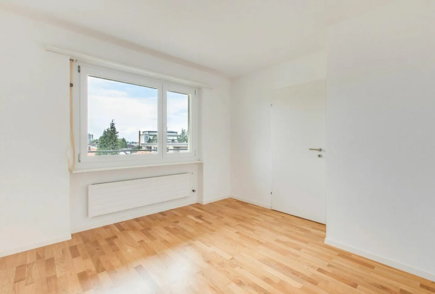 Preiswert wohnen im ruhigem Wohnquartier - Befristet bis 31.08.2026 - Foto 5 von 10