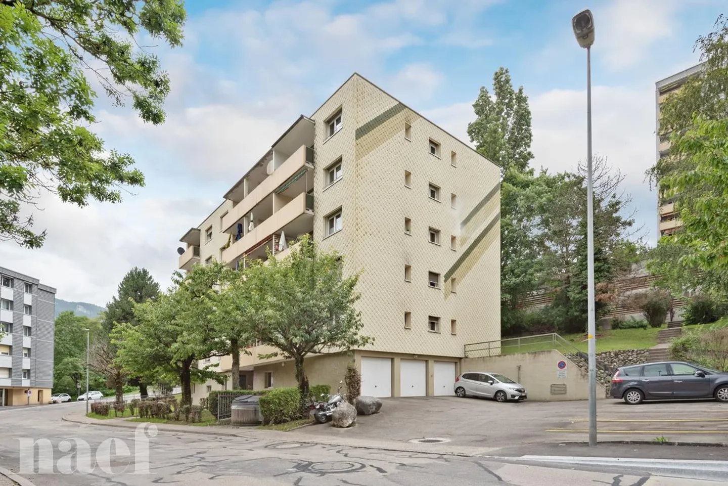 Appartamento 2 stanze - Foto 1 di 6