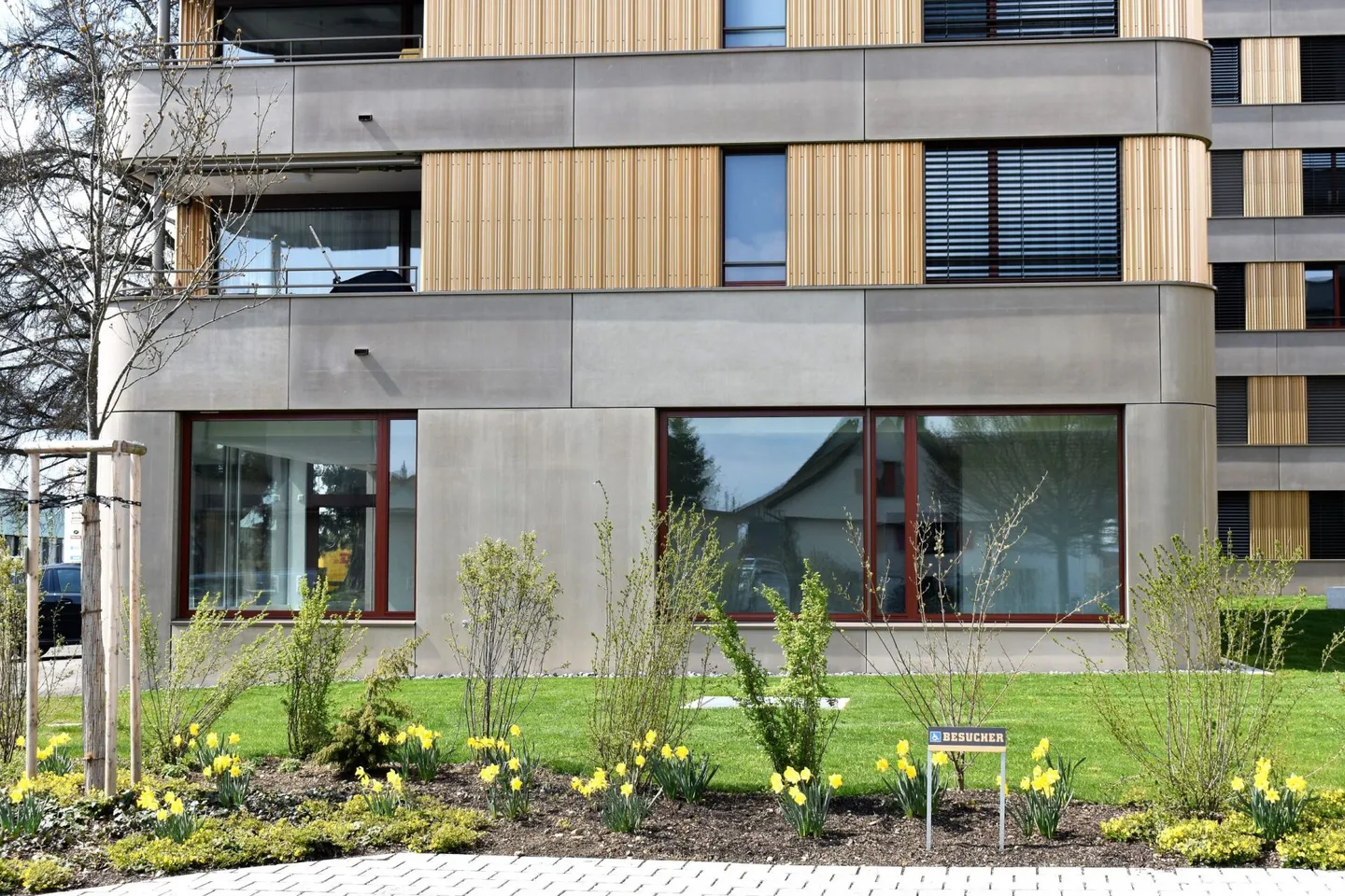 Commercial Space in Hubhof - Photo 8 of 12