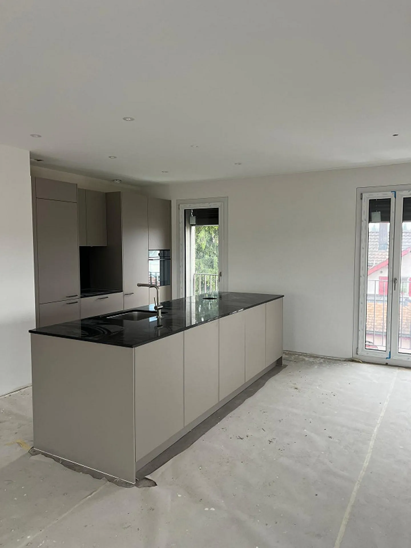 Appartement neuf exclusif avec vue sur le Säntis - Photo 7 sur 10