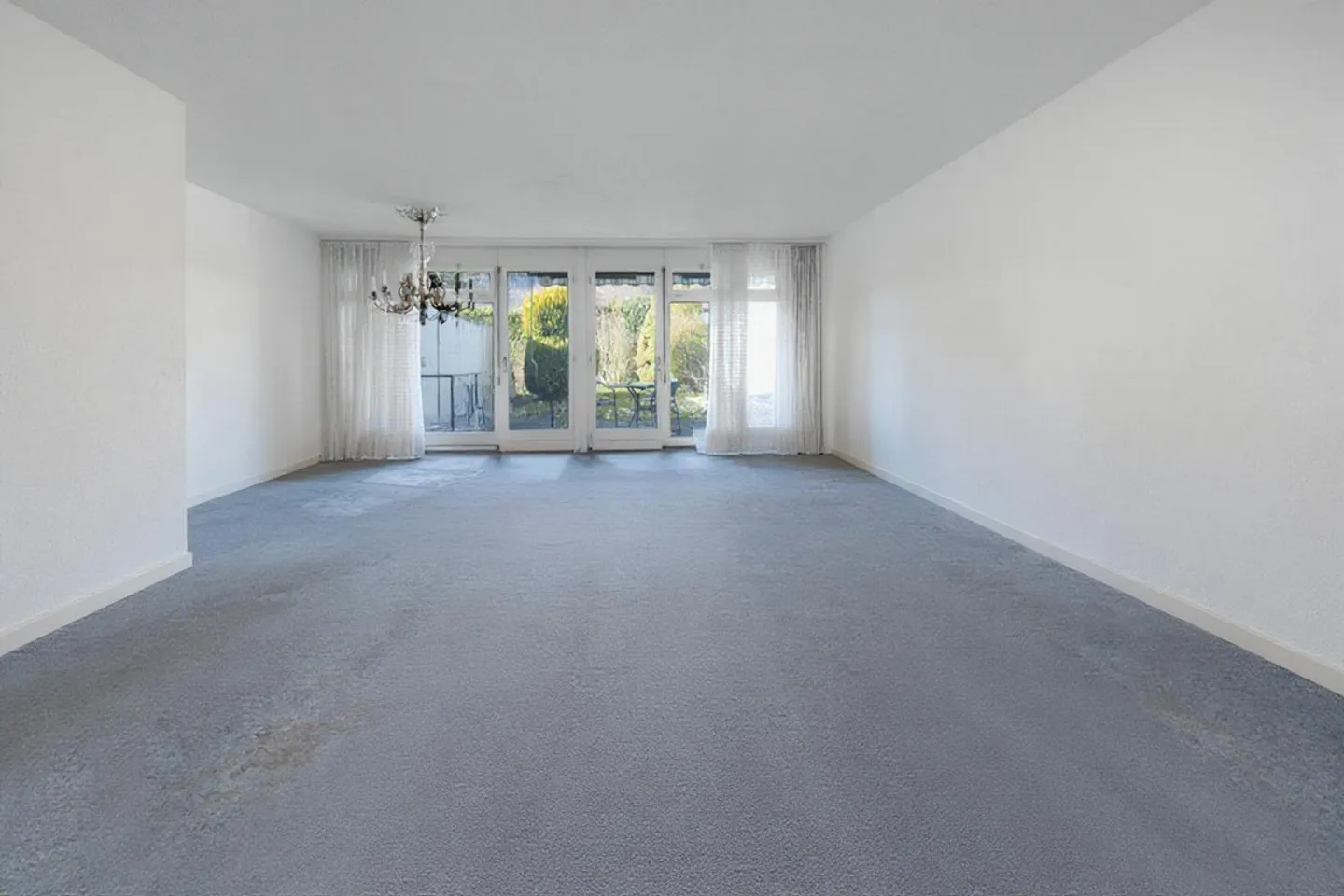 Charmantes Einfamilienhaus in der Natur - Foto 2 von 13