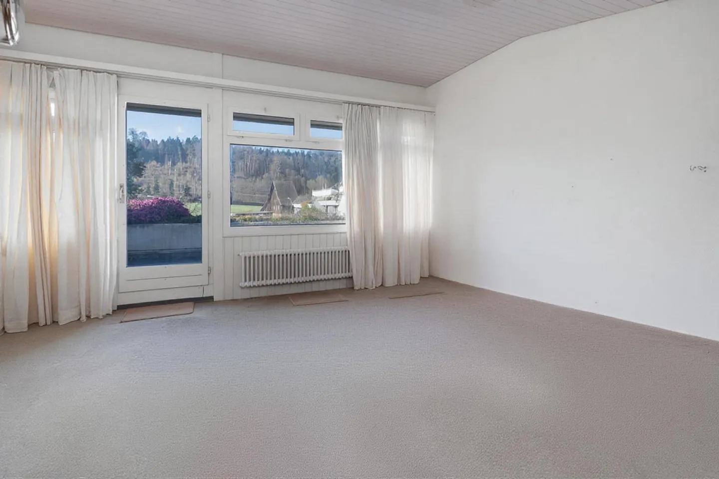 Charmantes Einfamilienhaus in der Natur - Foto 6 von 13