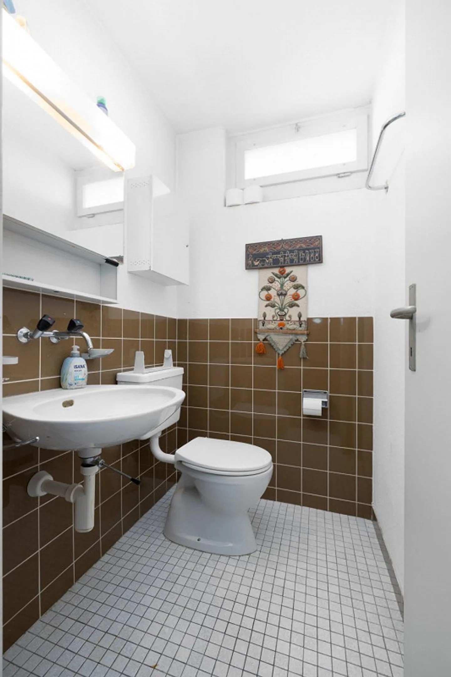 Charmantes Einfamilienhaus in der Natur - Foto 8 von 13