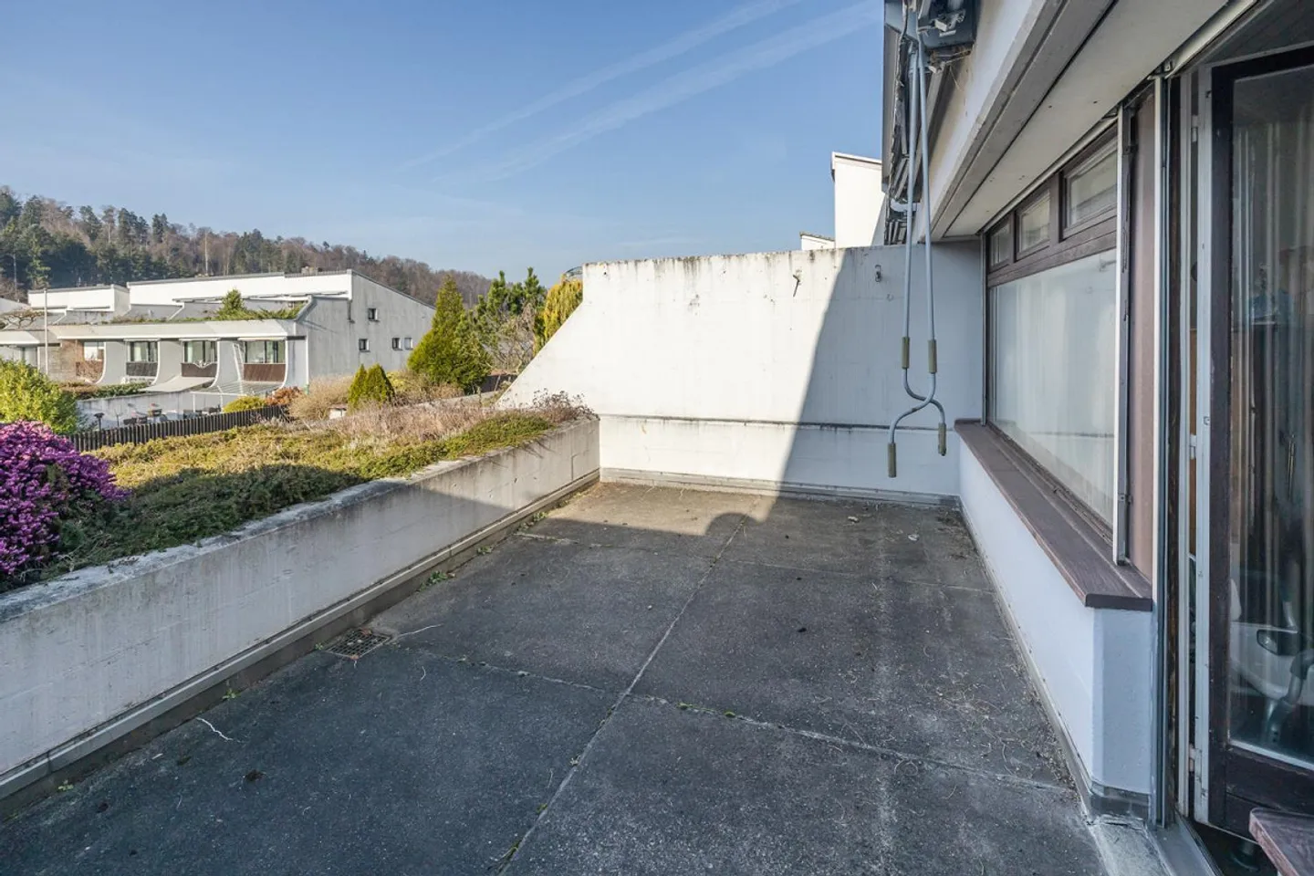 Charmantes Einfamilienhaus in der Natur - Foto 9 von 13