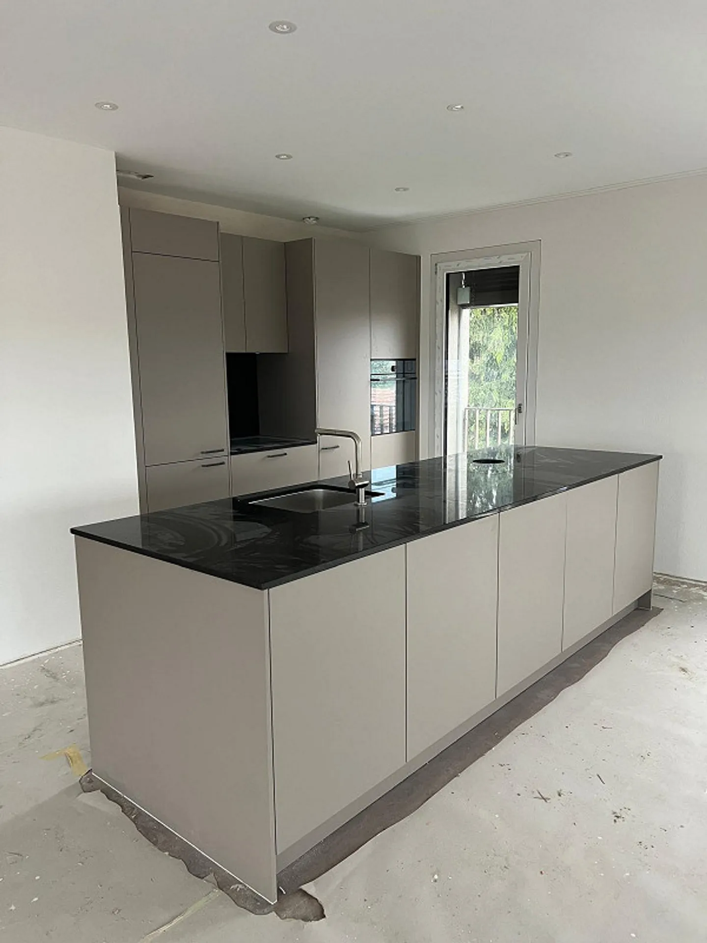 Appartement neuf exclusif avec vue sur le Säntis - Photo 8 sur 10