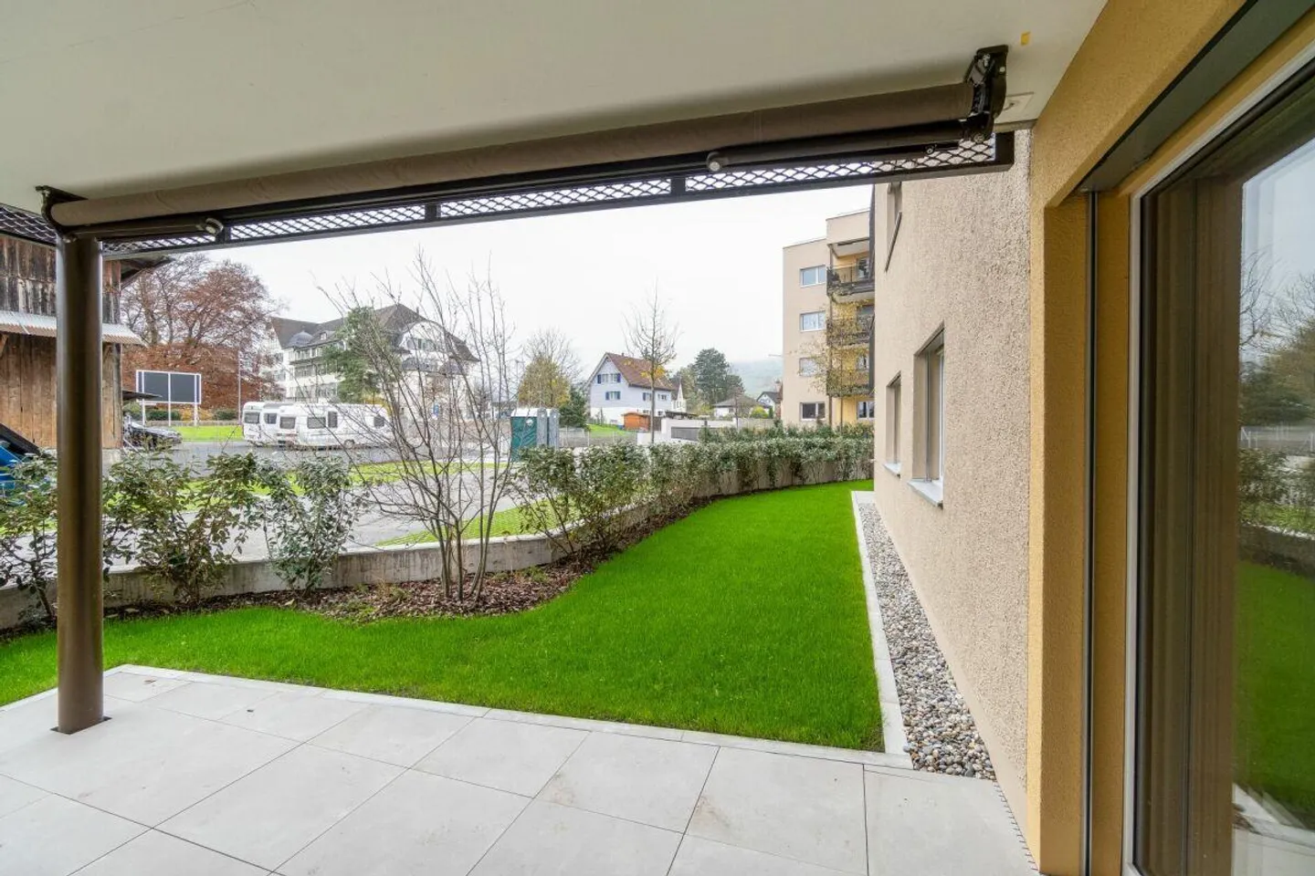 Beautiful apartment with terrace - Photo 6 of 7