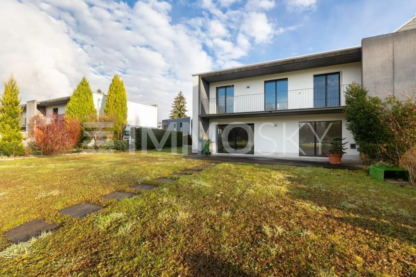 Une maison avec du cœur et de l'espace - Photo 1 sur 5