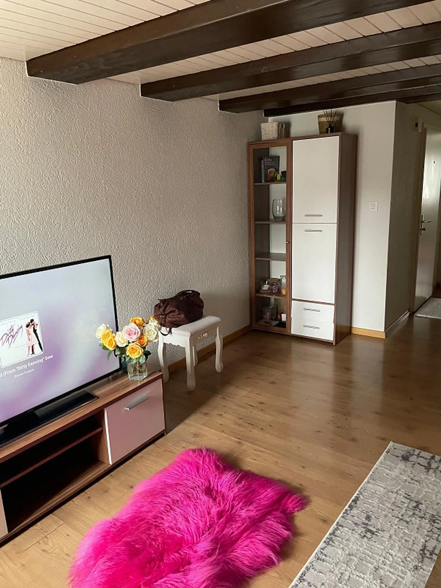 Furnished 2.5-room apartment with dream terrace & evening sun – - Photo 9 of 19