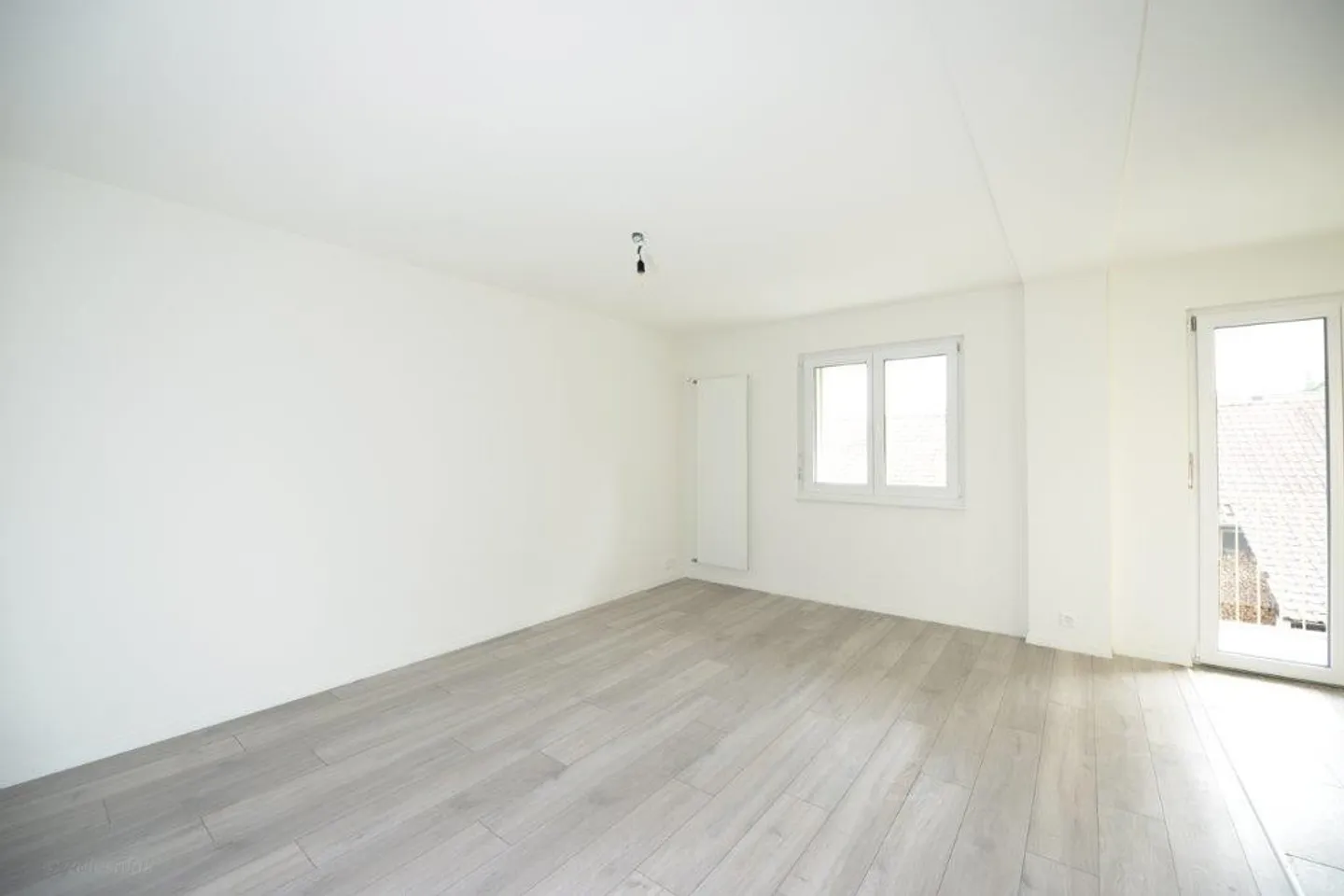 Appartement lumineux et attrayant avec belle vue ! - Photo 4 sur 9