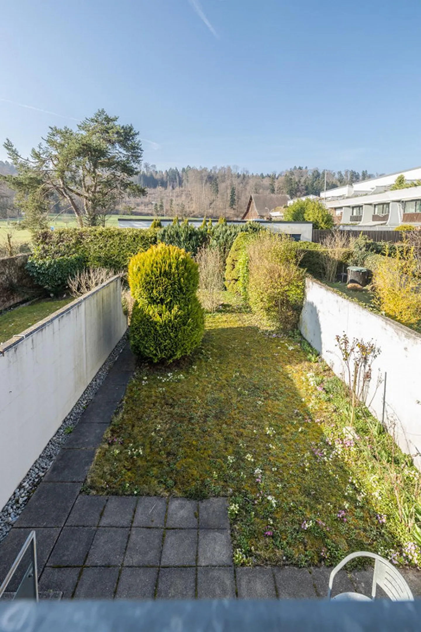 Charmantes Einfamilienhaus in der Natur - Foto 10 von 13