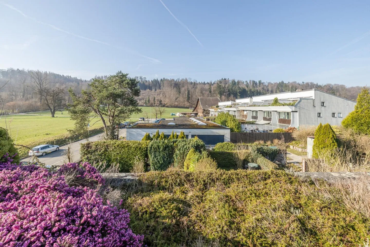 Charmantes Einfamilienhaus in der Natur - Foto 11 von 13