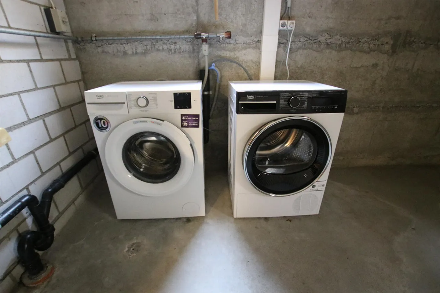 Bezauberndes 6.5 Zimmer Haus im Grünen - Foto 18 von 23