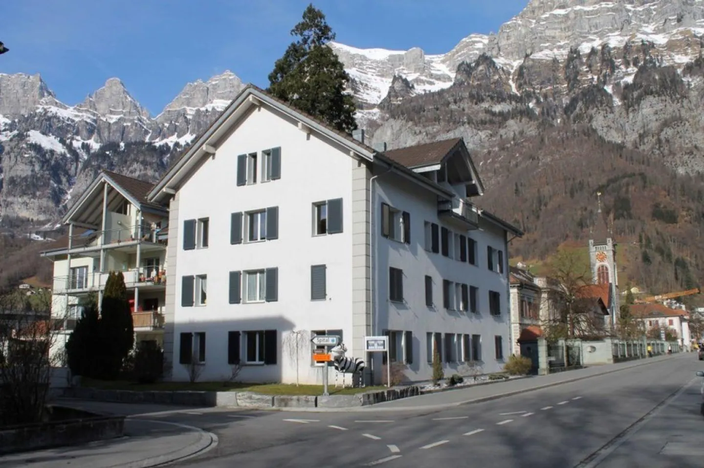 Ideale 2.5-Zimmer-Dachwohnung für Singles! - Foto 7 von 7