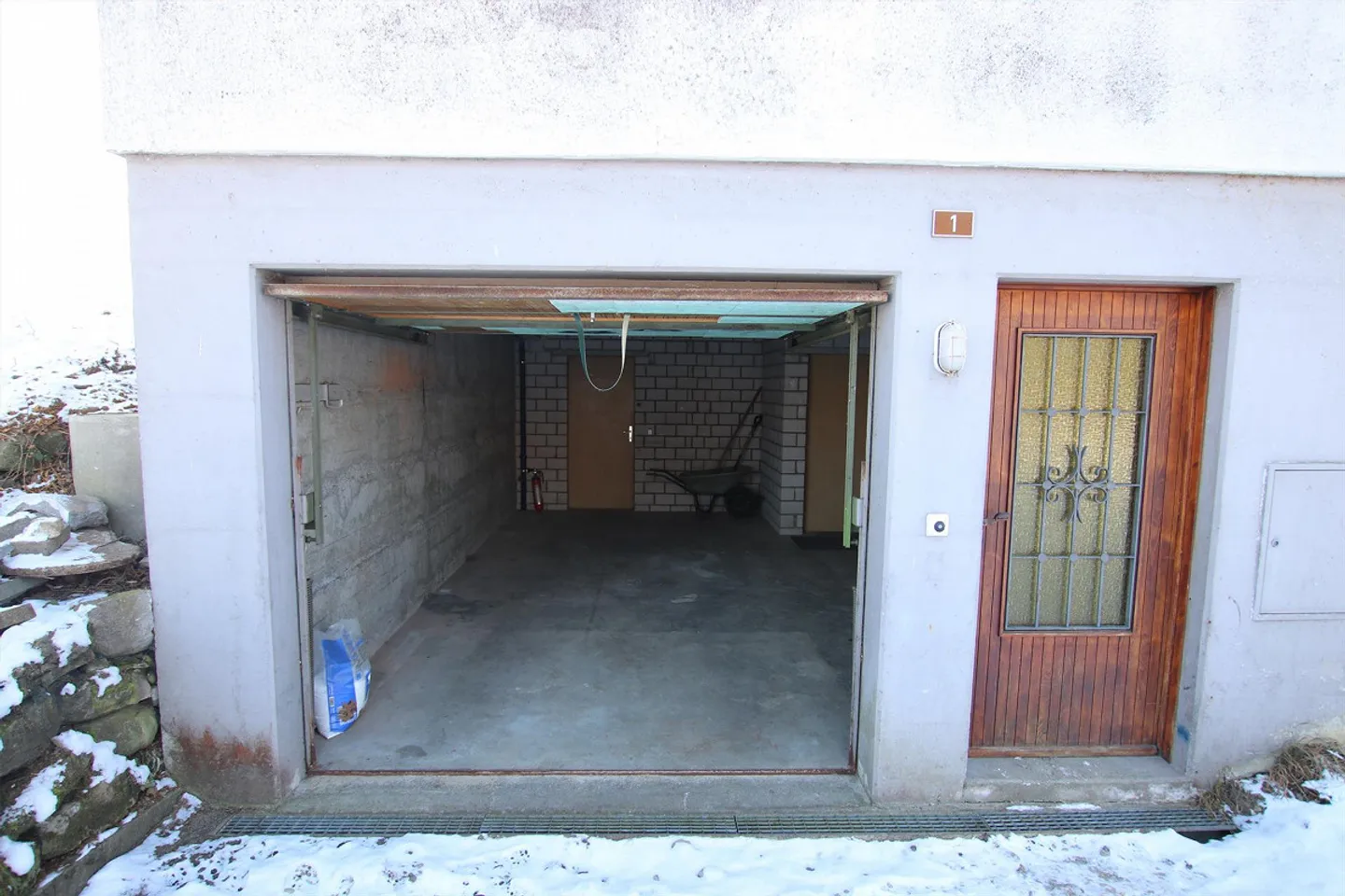 Bezauberndes 6.5 Zimmer Haus im Grünen - Foto 20 von 23